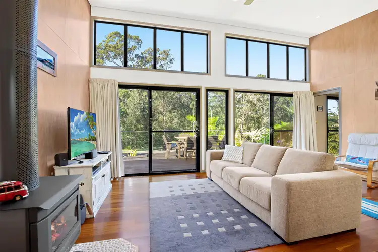 Fifth view of Homely house listing, 13 Aries Place, Narrawallee NSW 2539