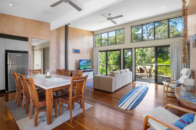 Sixth view of Homely house listing, 13 Aries Place, Narrawallee NSW 2539