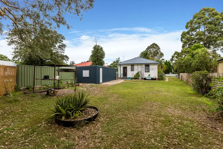 Fourth view of Homely house listing, 21 Anne Street, Raymond Terrace NSW 2324