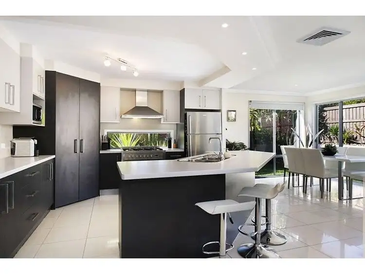 Sixth view of Homely house listing, 17 Backhousia Court, North Lakes QLD 4509