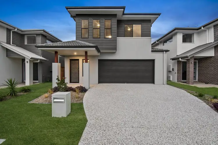 5 Oatley Street, Mango Hill QLD 4509