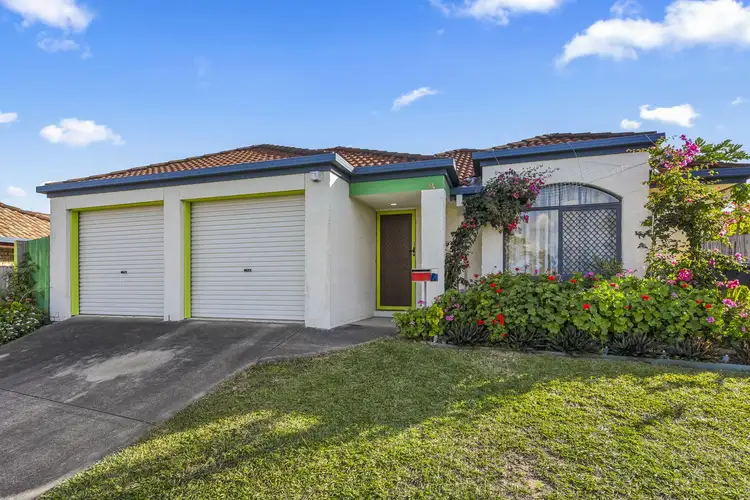 14 Green Place, Durack QLD 4077