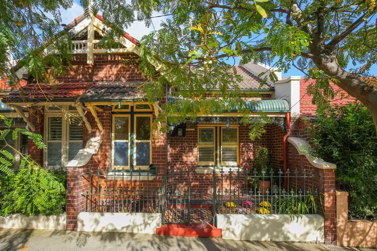 48 Dickson Street, Newtown NSW 2042