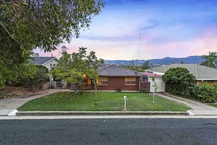 Second view of Homely house listing, 6 Paul Street, Tamworth NSW 2340