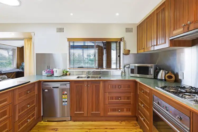 Fourth view of Homely house listing, 6 Paul Street, Tamworth NSW 2340