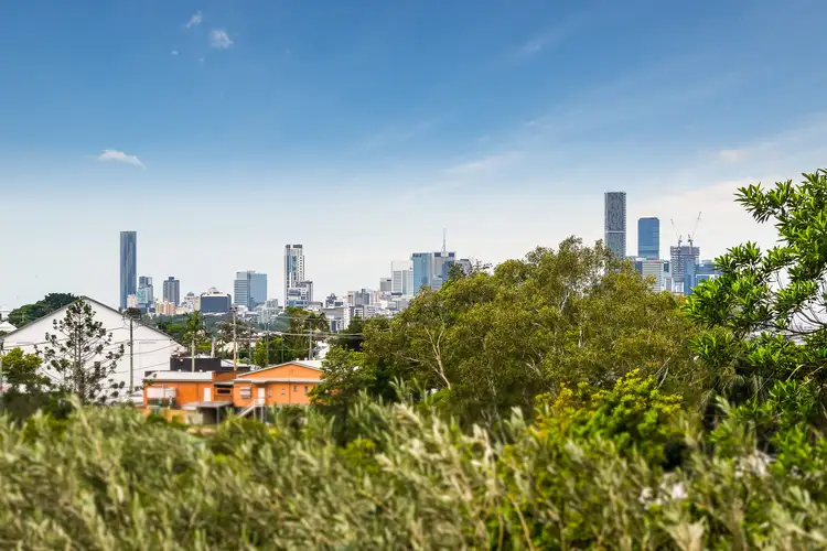 Second view of Homely house listing, 52 Tooth Avenue, Paddington QLD 4064