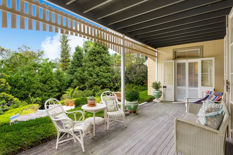 Fourth view of Homely house listing, 52 Tooth Avenue, Paddington QLD 4064