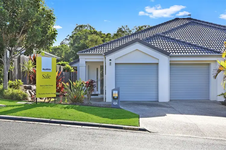 Main view of Homely other listing, 1/3 Riverwood Drive, Ashmore QLD 4214