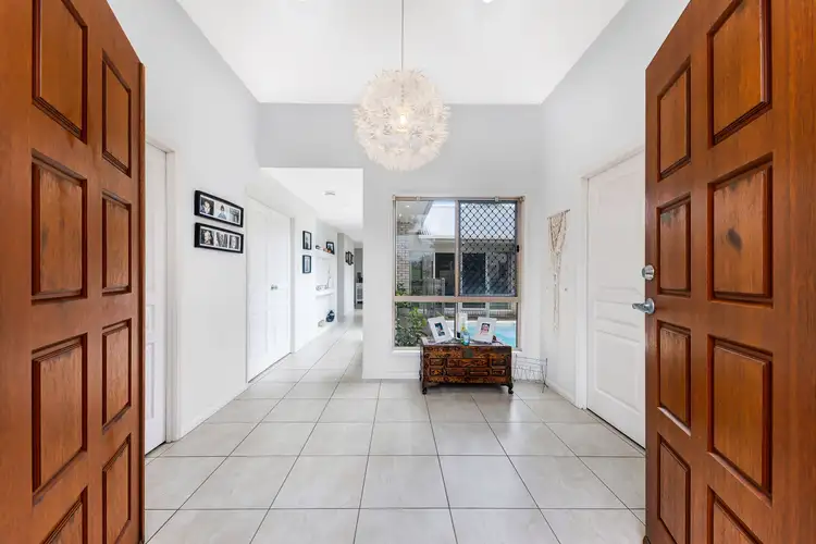 1 Fitzroy Court, Pacific Paradise QLD 4564