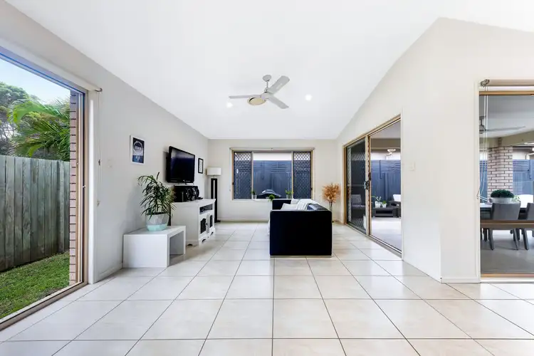 Third view of Homely house listing, 1 Fitzroy Court, Pacific Paradise QLD 4564