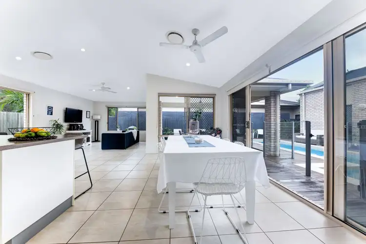 Fourth view of Homely house listing, 1 Fitzroy Court, Pacific Paradise QLD 4564