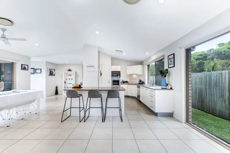 Fifth view of Homely house listing, 1 Fitzroy Court, Pacific Paradise QLD 4564