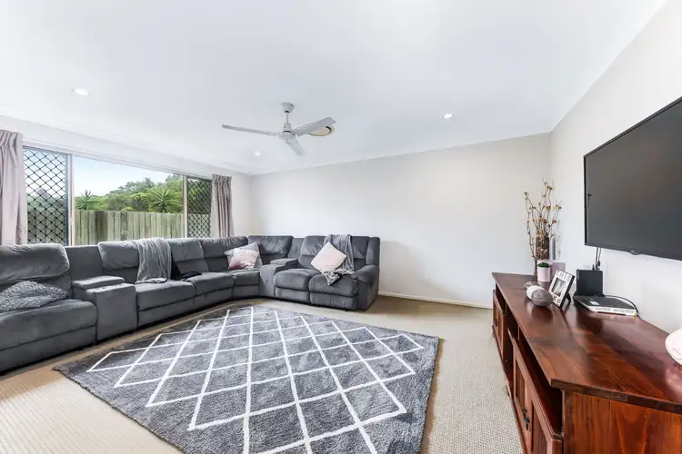 Sixth view of Homely house listing, 1 Fitzroy Court, Pacific Paradise QLD 4564