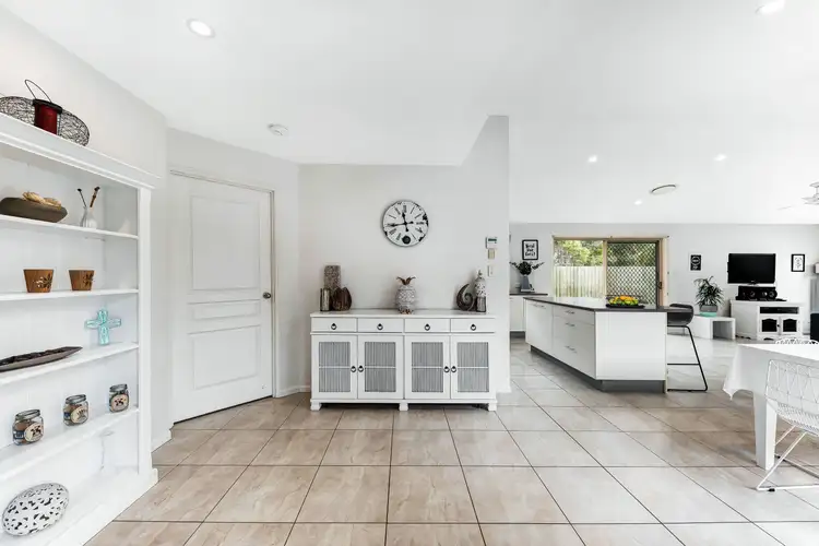 Seventh view of Homely house listing, 1 Fitzroy Court, Pacific Paradise QLD 4564