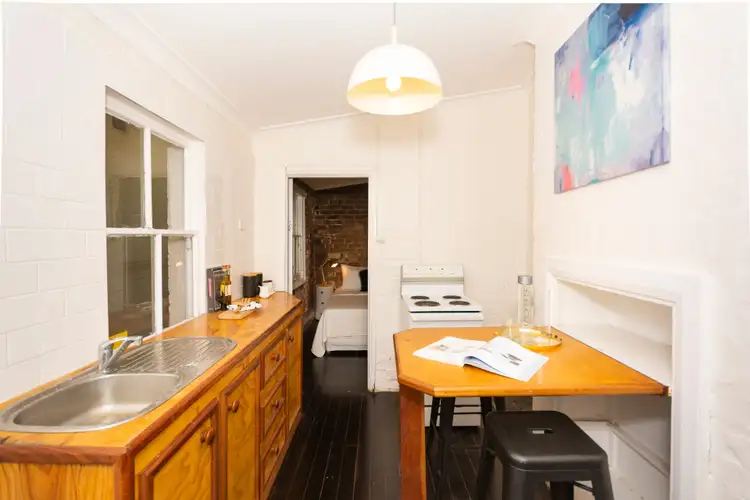 Fifth view of Homely house listing, 52 Moonbie Street, Summer Hill NSW 2130