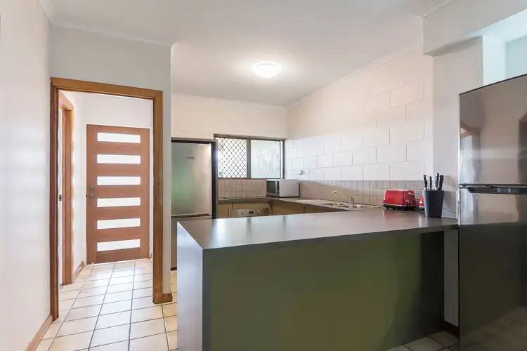 Fourth view of Homely apartment listing, 9/9 Tropic Court, Port Douglas QLD 4877