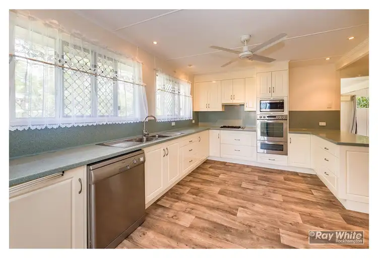Fifth view of Homely house listing, 44 Penlington Street, The Range QLD 4700
