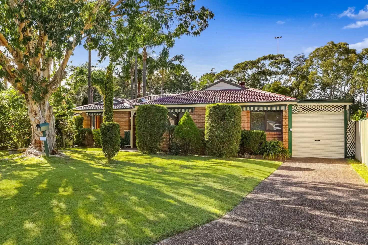 Main view of Homely house listing, 12 Benelong Close, Kincumber NSW 2251