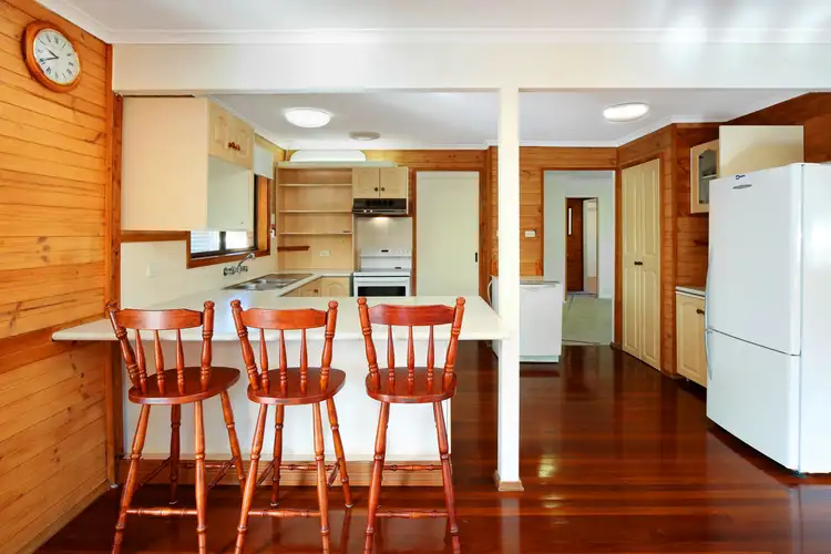 Third view of Homely house listing, 12 Benelong Close, Kincumber NSW 2251