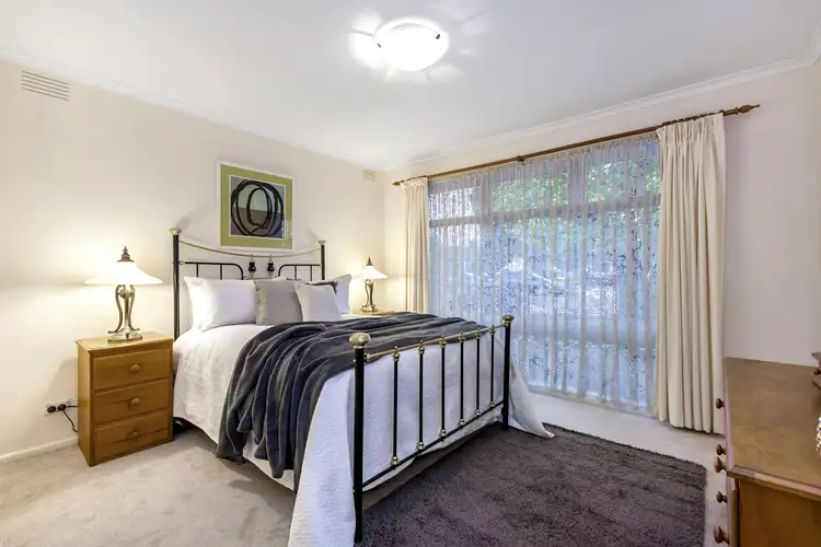 Second view of Homely house listing, 45 Luton Way, Bundoora VIC 3083