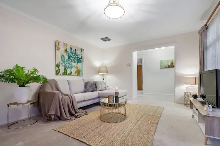 Third view of Homely house listing, 45 Luton Way, Bundoora VIC 3083