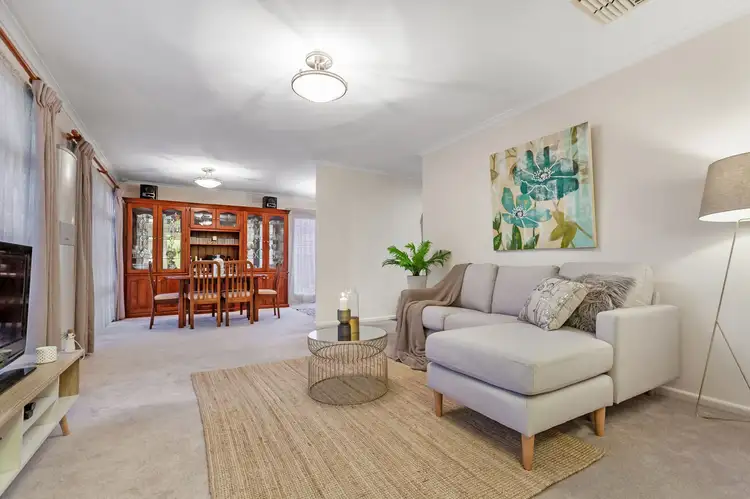 Fourth view of Homely house listing, 45 Luton Way, Bundoora VIC 3083