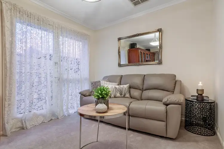 Fifth view of Homely house listing, 45 Luton Way, Bundoora VIC 3083