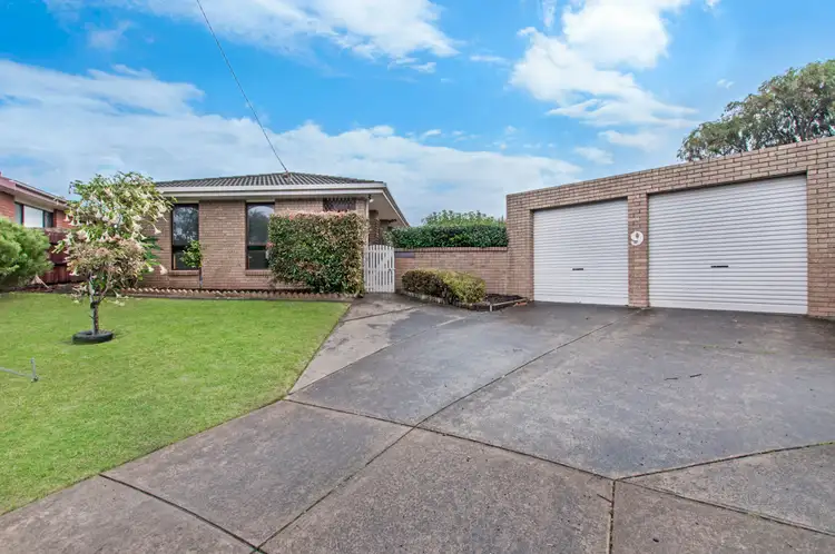 9 Wickham Court, Warrnambool VIC 3280