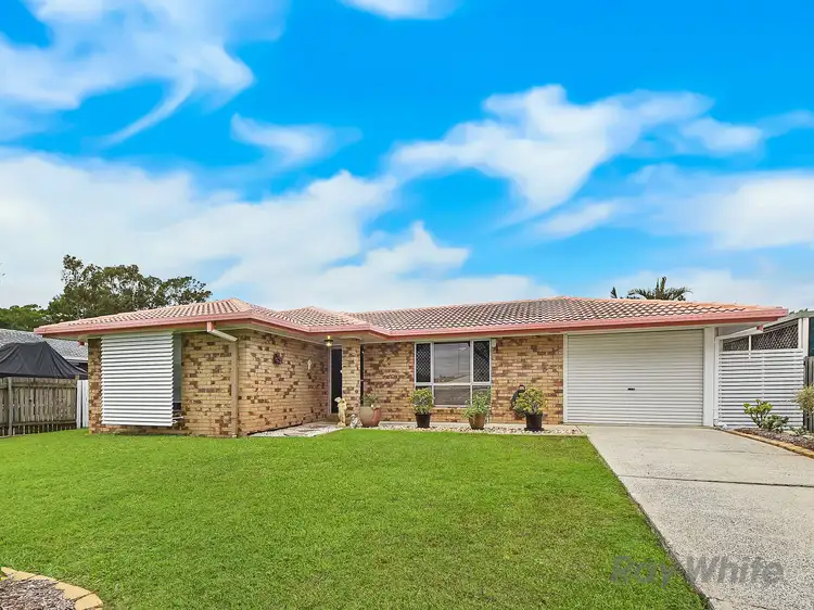 27 Tralee Street, Bracken Ridge QLD 4017
