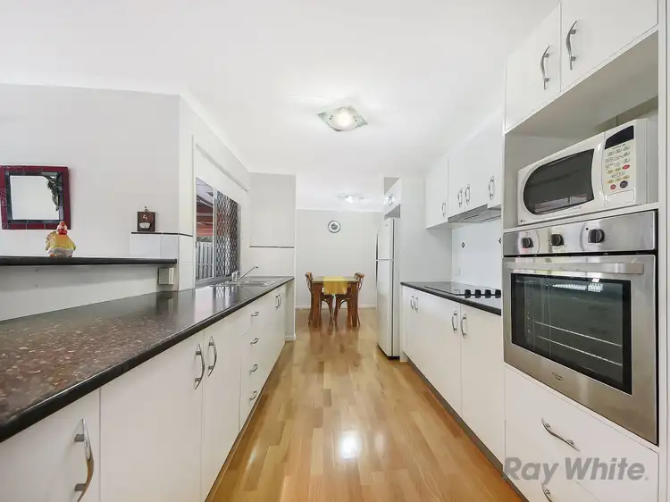 Second view of Homely house listing, 27 Tralee Street, Bracken Ridge QLD 4017