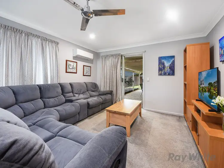 Second view of Homely house listing, 483 Bracken Ridge Road, Bald Hills QLD 4036