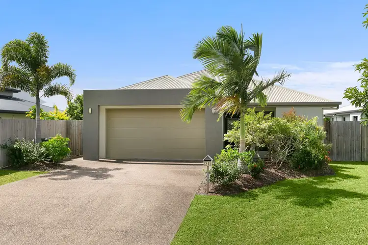 Main view of Homely house listing, 21 Singleton Close, Smithfield QLD 4878