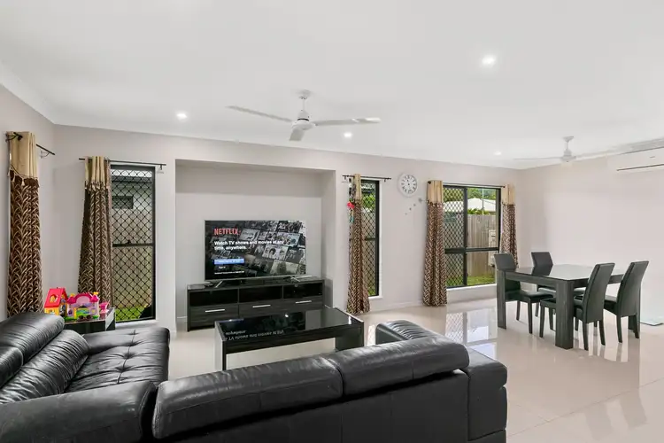 Fourth view of Homely house listing, 21 Singleton Close, Smithfield QLD 4878