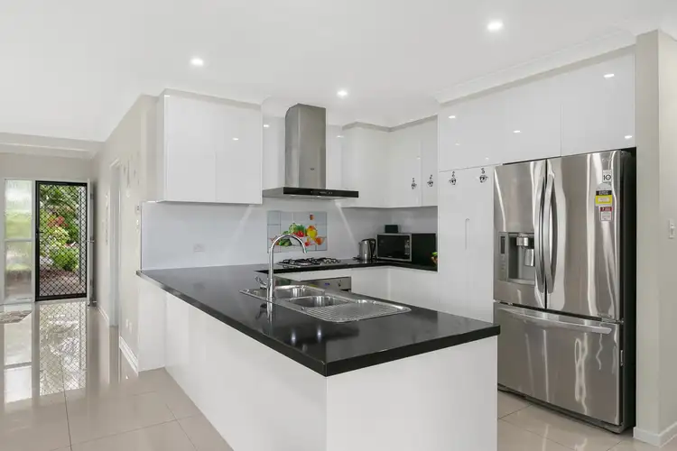 Fifth view of Homely house listing, 21 Singleton Close, Smithfield QLD 4878