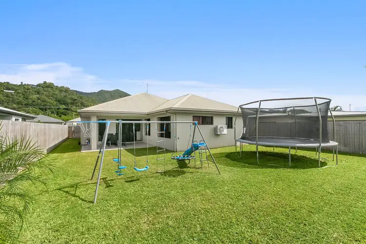 Seventh view of Homely house listing, 21 Singleton Close, Smithfield QLD 4878