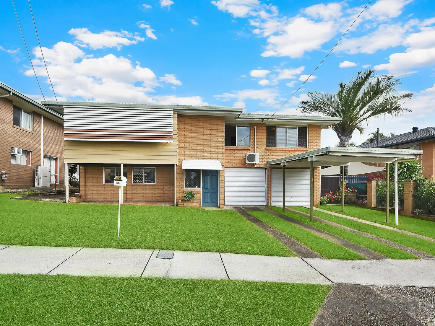 Main view of Homely house listing, 56 Tallara Street, Bracken Ridge QLD 4017