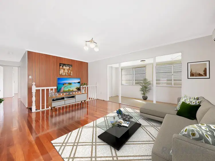 Second view of Homely house listing, 56 Tallara Street, Bracken Ridge QLD 4017