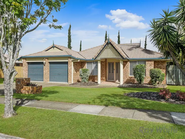Main view of Homely house listing, 56 Enbrook Street, Bracken Ridge QLD 4017