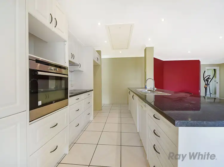 Second view of Homely house listing, 56 Enbrook Street, Bracken Ridge QLD 4017