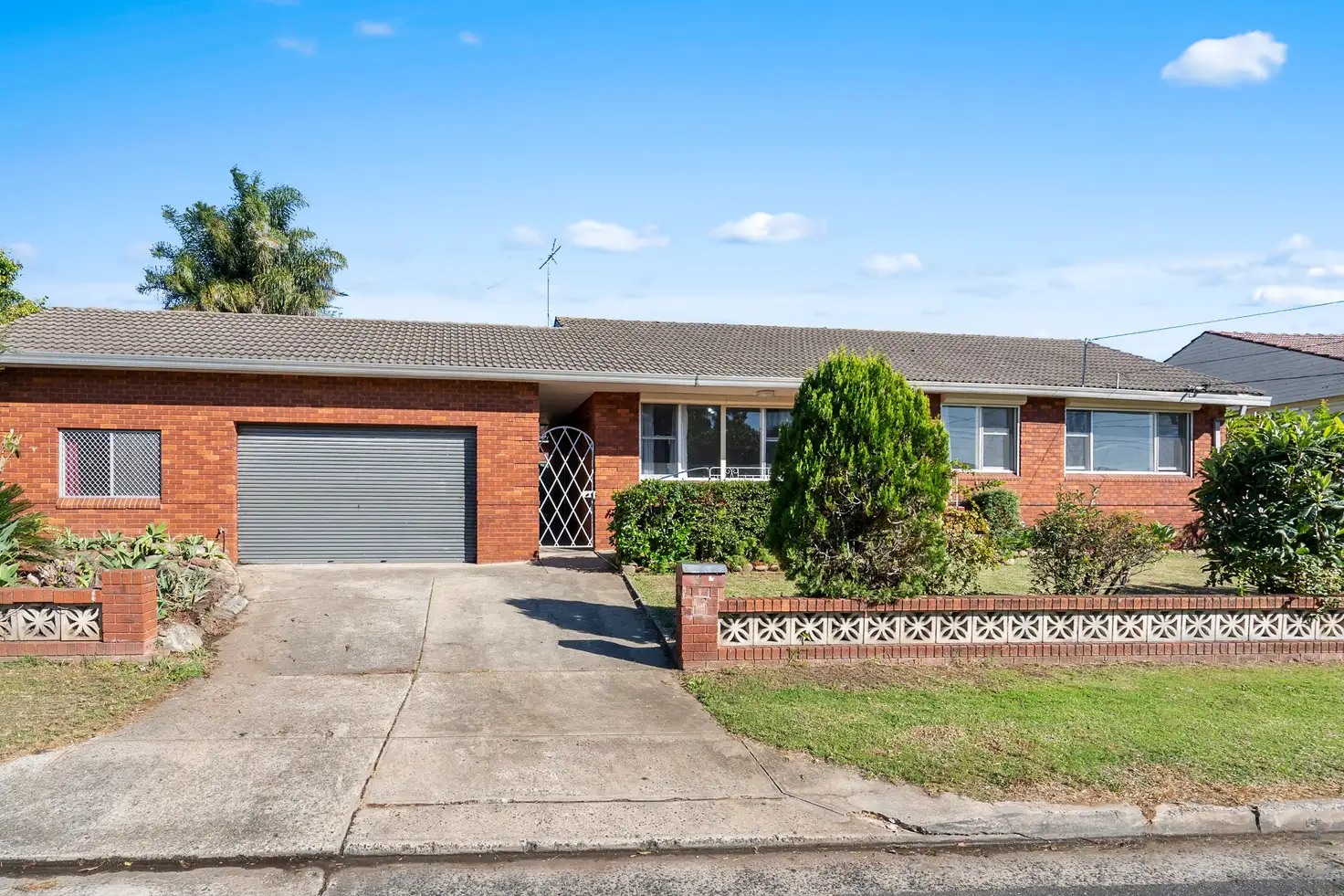 Main view of Homely house listing, 4 Cockburn Crescent, Fairfield East NSW 2165