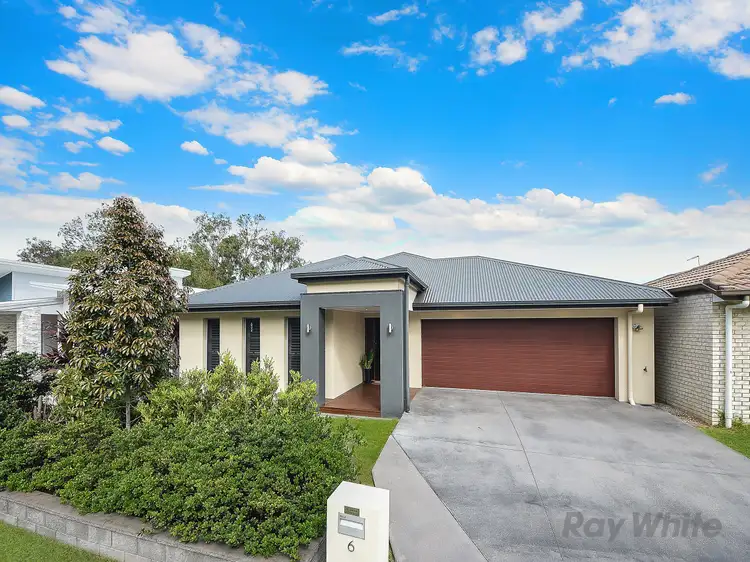 6 Densmore Street, Bracken Ridge QLD 4017