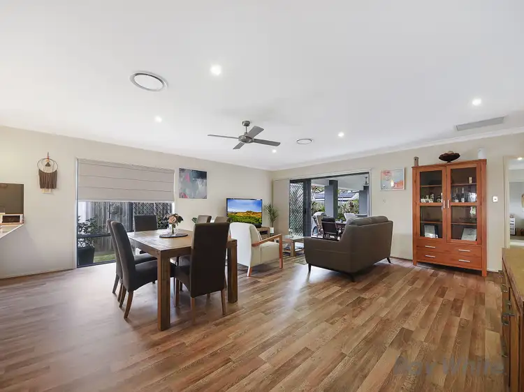 Second view of Homely house listing, 6 Densmore Street, Bracken Ridge QLD 4017
