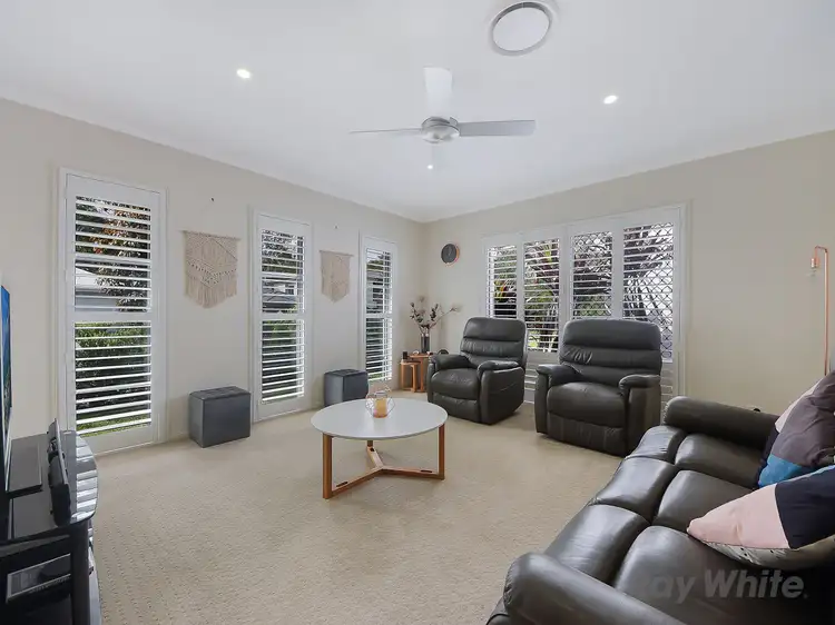 Sixth view of Homely house listing, 6 Densmore Street, Bracken Ridge QLD 4017