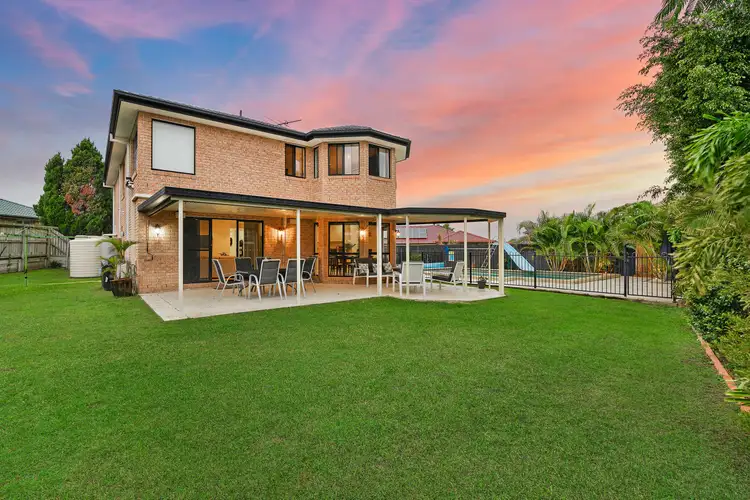 Second view of Homely house listing, 18 Delia Close, Bracken Ridge QLD 4017