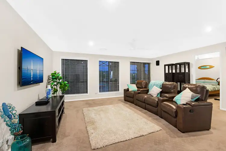 Fourth view of Homely house listing, 18 Delia Close, Bracken Ridge QLD 4017