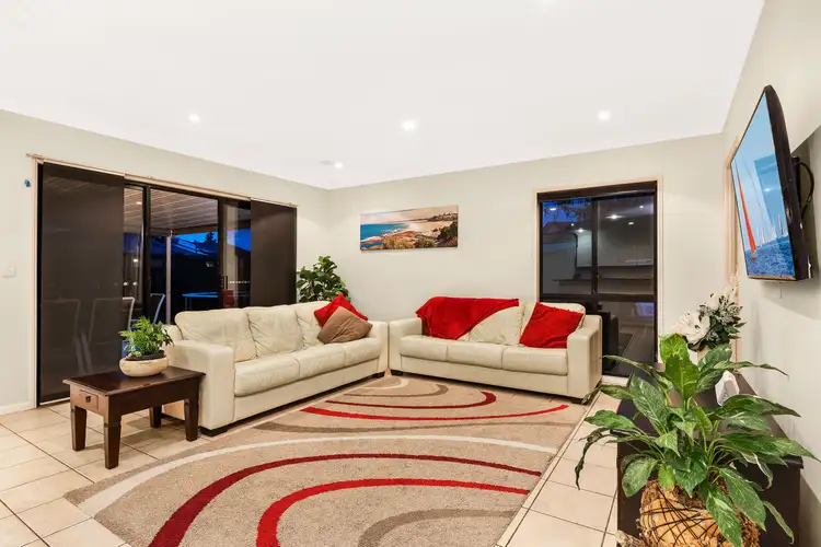 Fifth view of Homely house listing, 18 Delia Close, Bracken Ridge QLD 4017