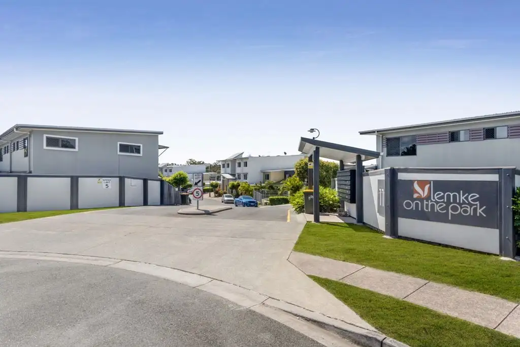 Main view of Homely townhouse listing, 16/11 Taigum Place, Taigum QLD 4018