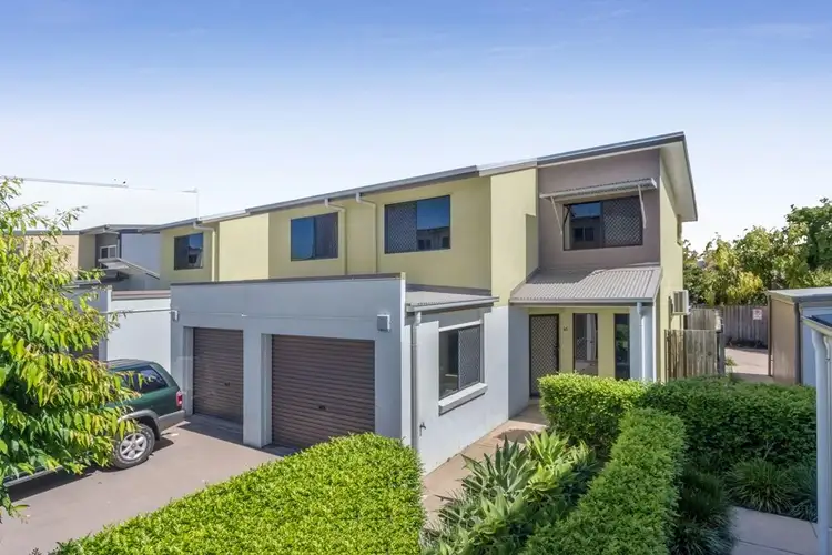 Second view of Homely townhouse listing, 16/11 Taigum Place, Taigum QLD 4018