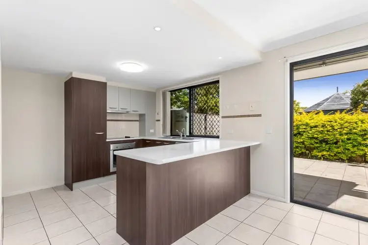 Third view of Homely townhouse listing, 16/11 Taigum Place, Taigum QLD 4018