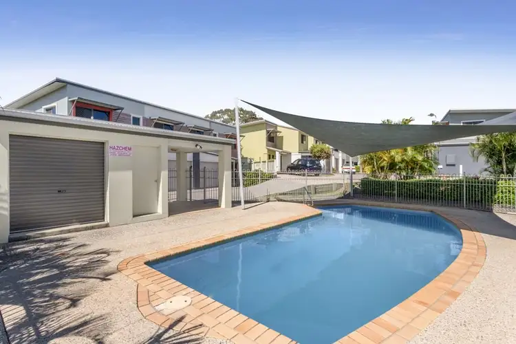 Fourth view of Homely townhouse listing, 16/11 Taigum Place, Taigum QLD 4018